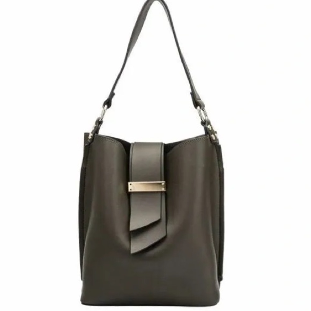 *SOLD***ALESSIA SHOULDER BAG (LAST ONE)